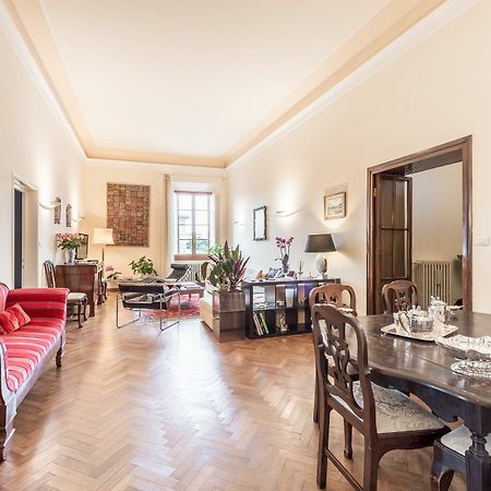 Luxury Petra San Frediano By Mmega Apartment Florence Exterior photo