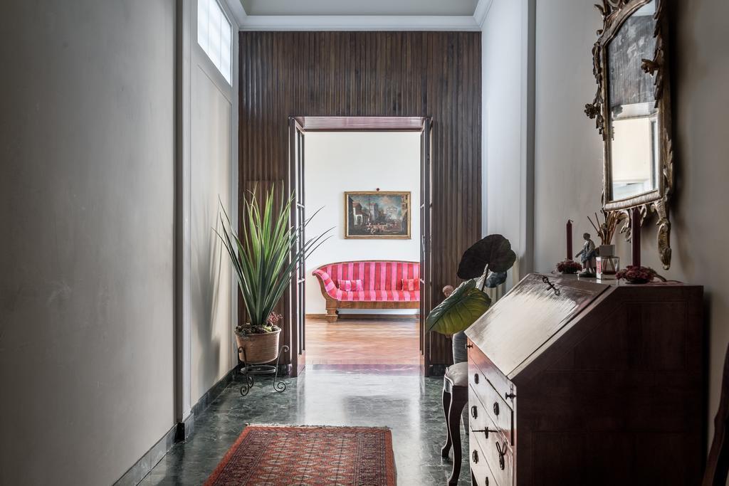 Luxury Petra San Frediano By Mmega Apartment Florence Exterior photo