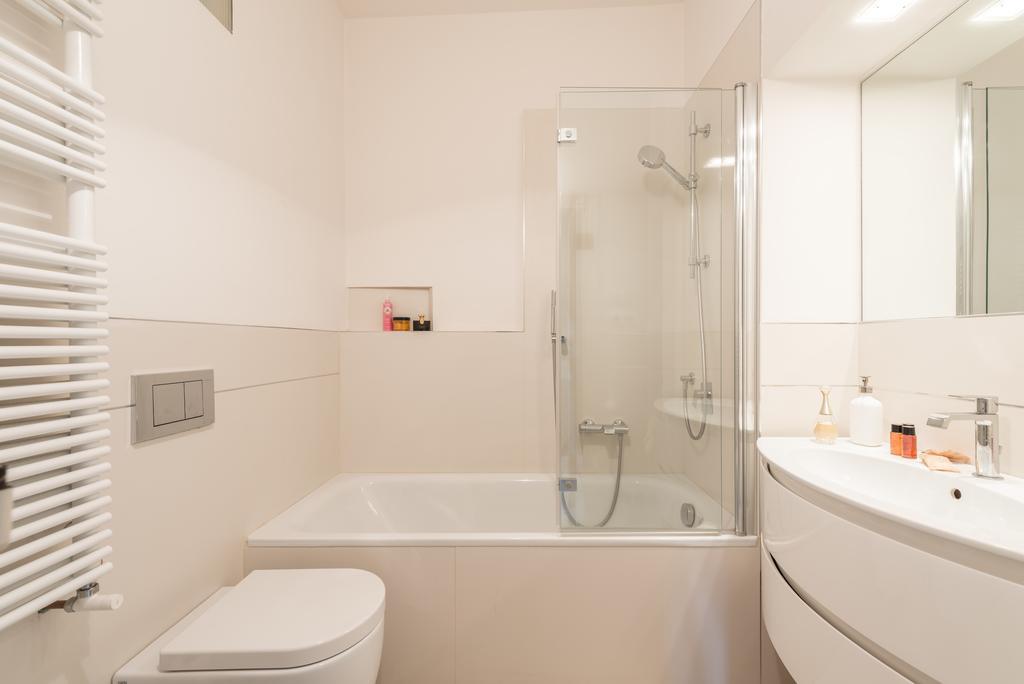 Luxury Petra San Frediano By Mmega Apartment Florence Exterior photo
