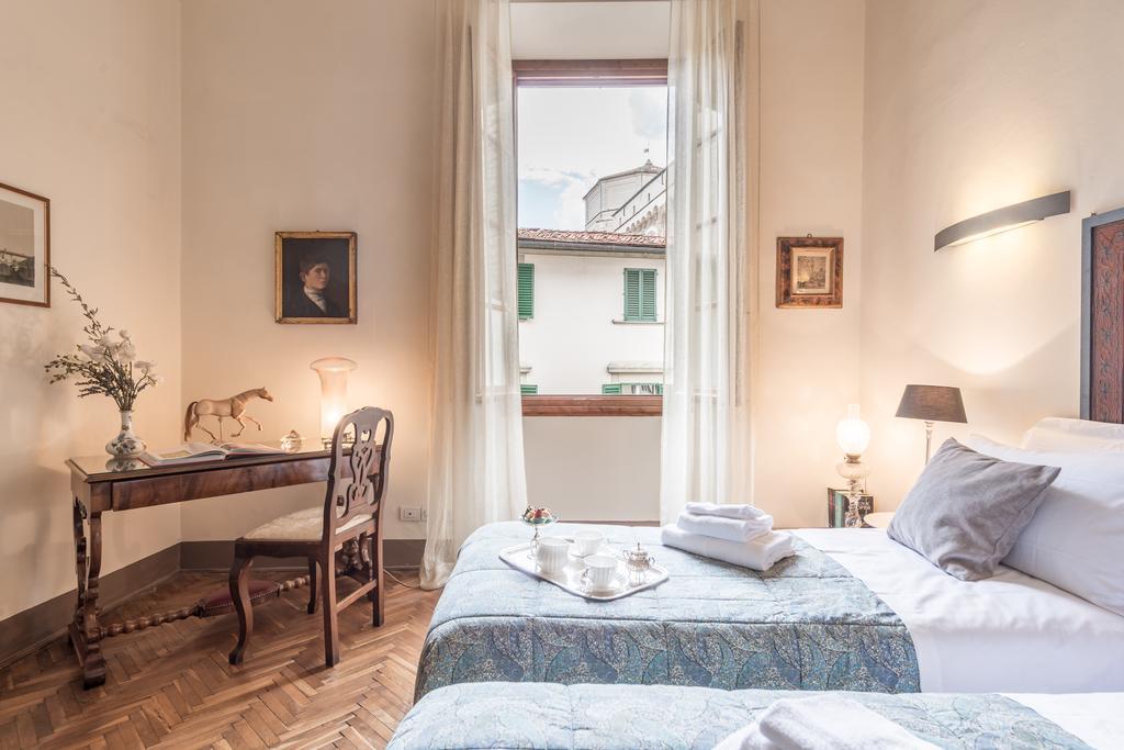 Luxury Petra San Frediano By Mmega Apartment Florence Exterior photo