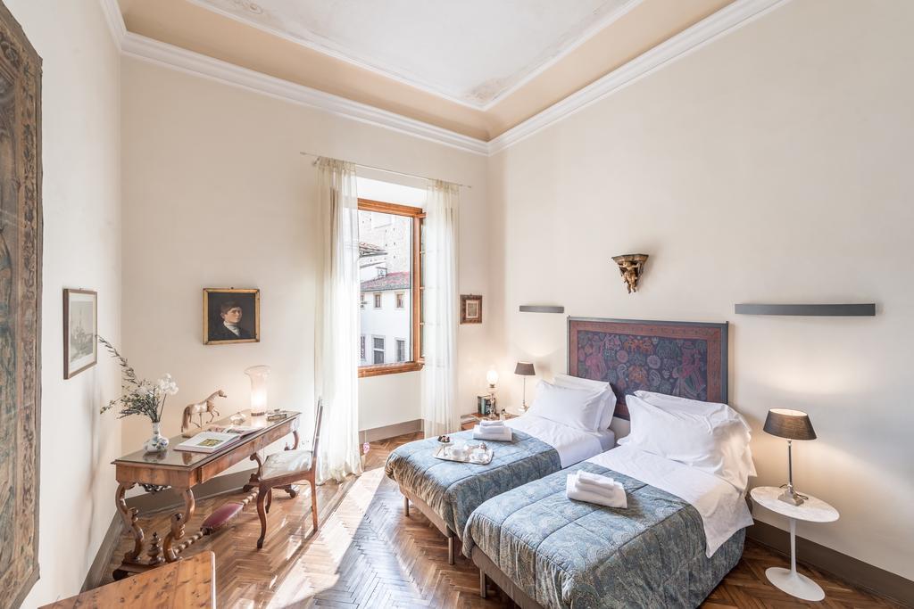 Luxury Petra San Frediano By Mmega Apartment Florence Exterior photo