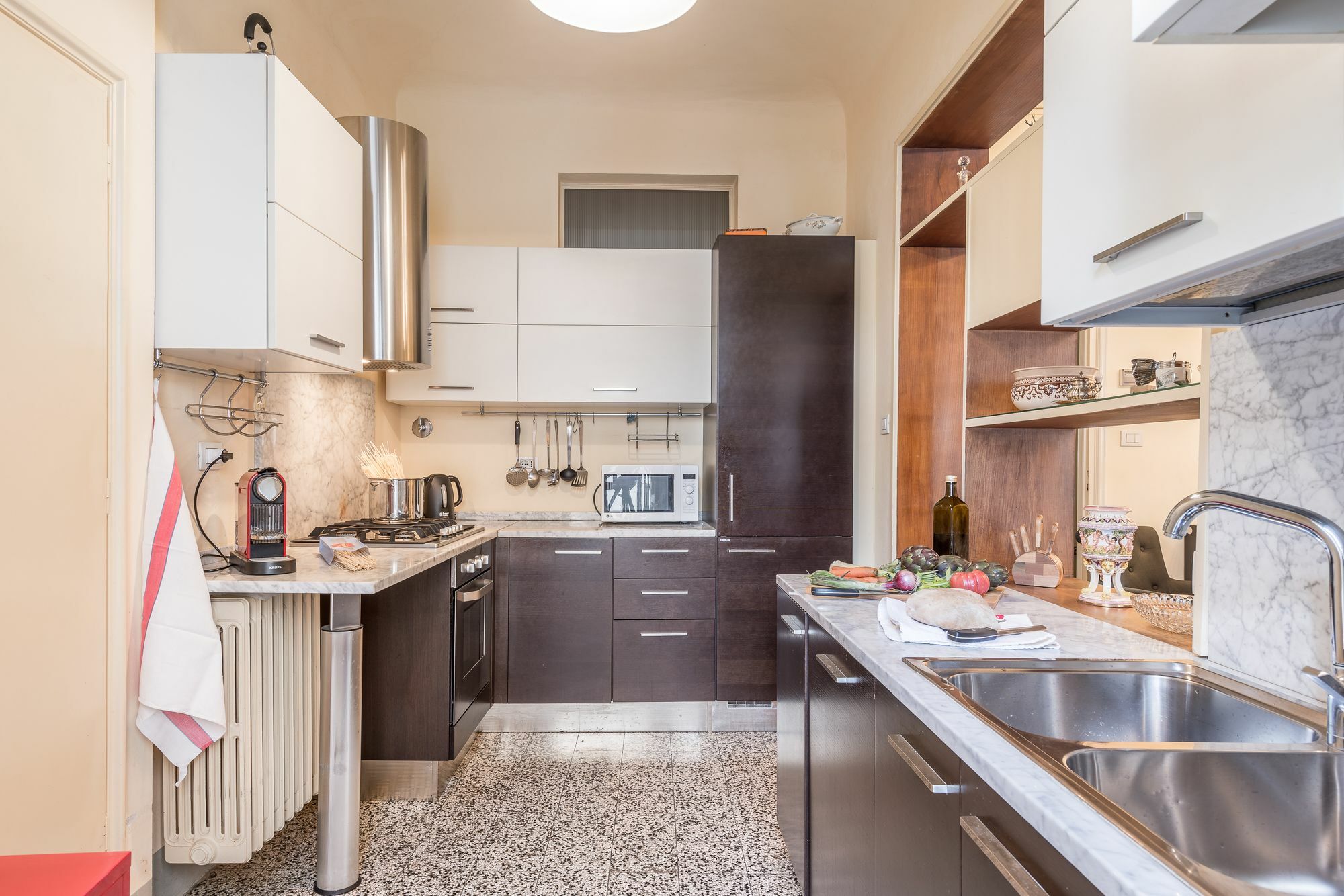 Luxury Petra San Frediano By Mmega Apartment Florence Exterior photo