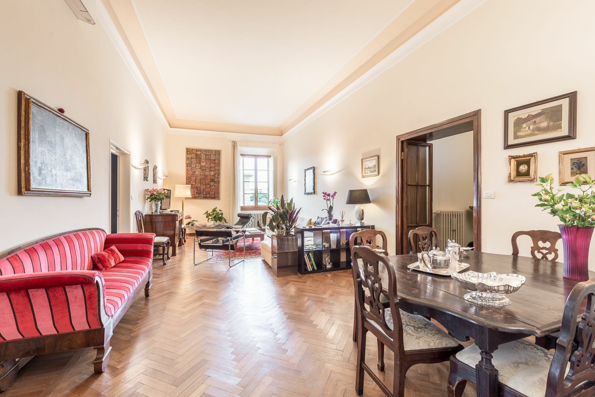 Luxury Petra San Frediano By Mmega Apartment Florence Exterior photo