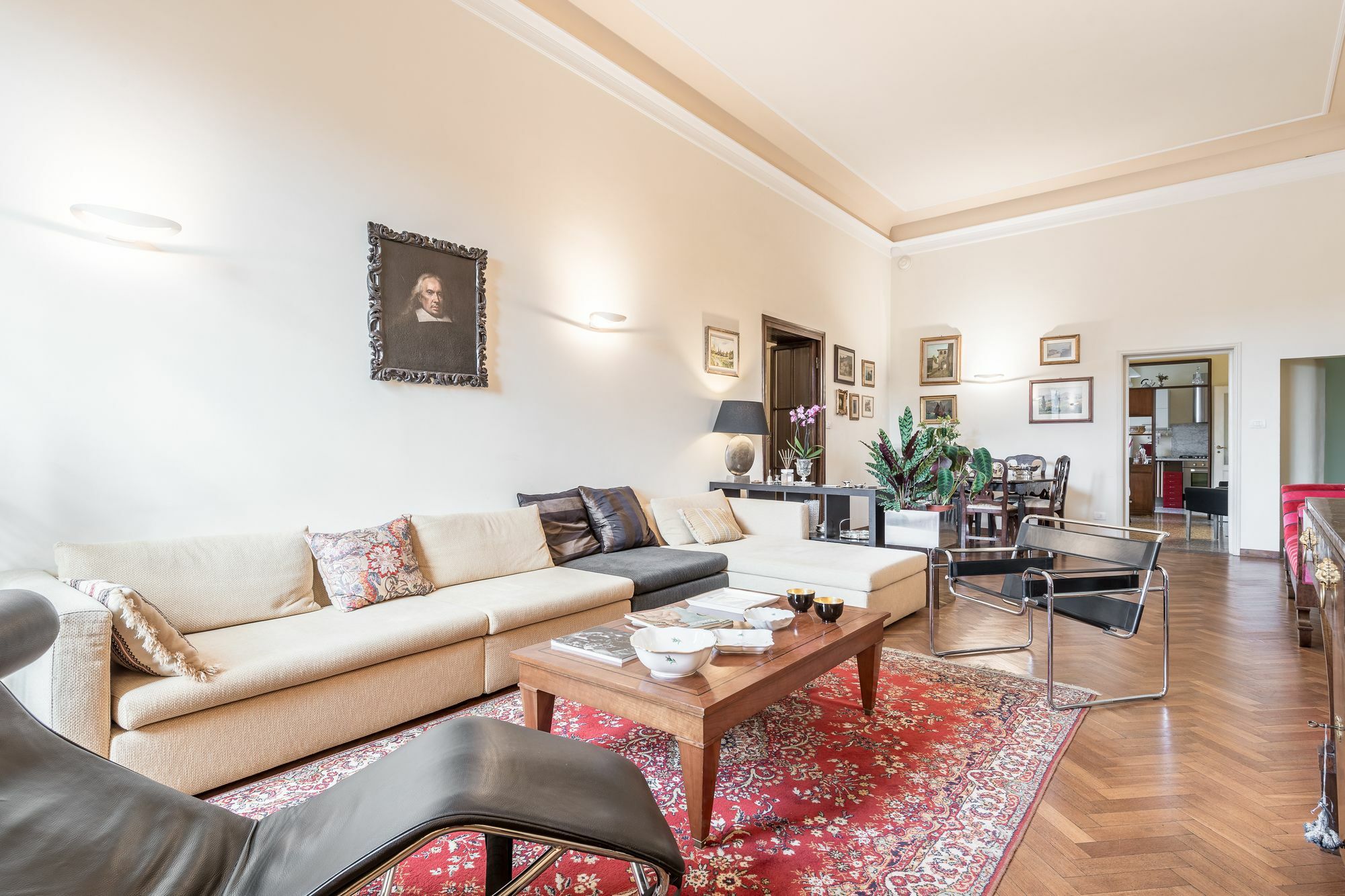 Luxury Petra San Frediano By Mmega Apartment Florence Exterior photo